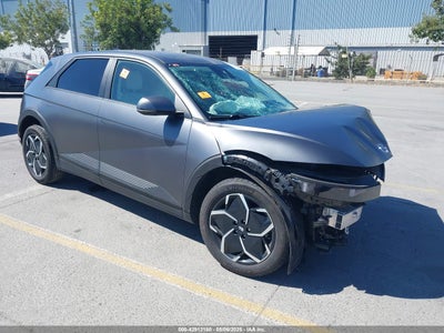 HYUNDAI IONIQ 5 2023