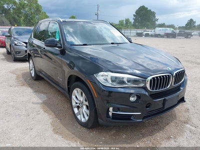 BMW X5 2015