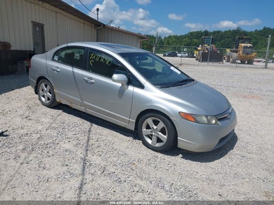 HONDA CIVIC 2006
