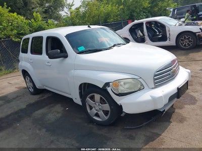 CHEVROLET HHR 2010