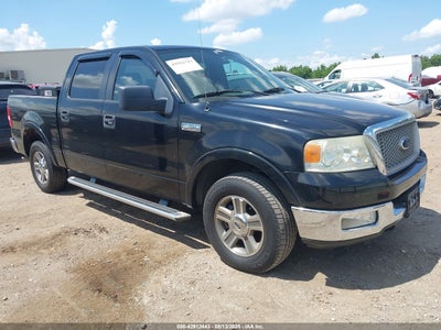 FORD F-150 2005