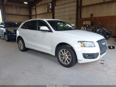 AUDI Q5 2011