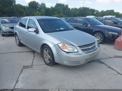 CHEVROLET COBALT 2009