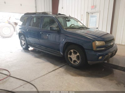 CHEVROLET TRAILBLAZER EXT 2005