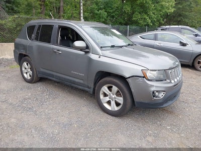 JEEP COMPASS 2014