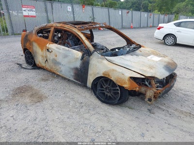 SCION TC 2005