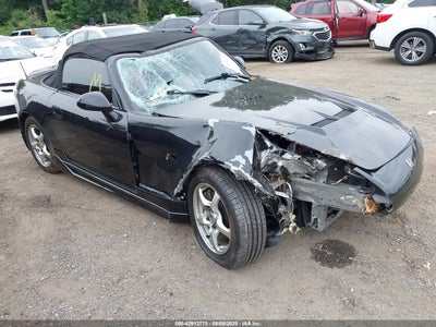 HONDA S2000 2000