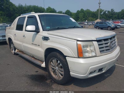 CADILLAC ESCALADE EXT 2006