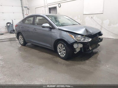 HYUNDAI ACCENT 2020