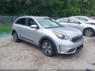 KIA NIRO 2019