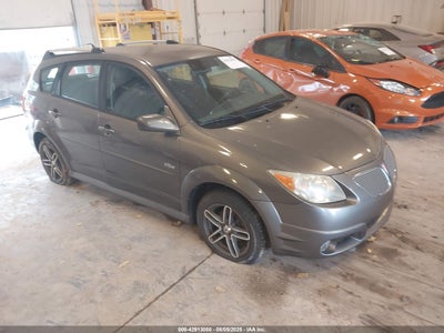 PONTIAC VIBE 2006