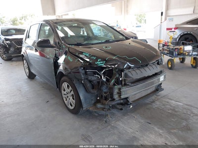 CHEVROLET SONIC 2020