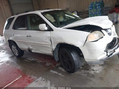 ACURA MDX 2006