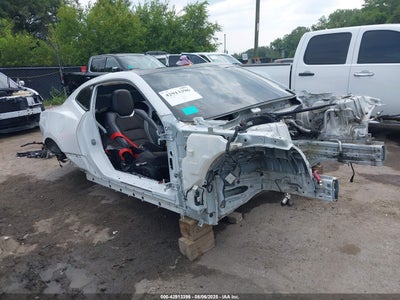 CHEVROLET CAMARO 2021