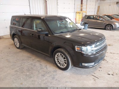 FORD FLEX 2014