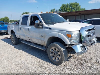 FORD F-250 2011