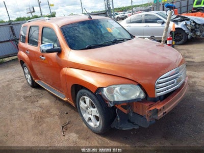 CHEVROLET HHR 2006