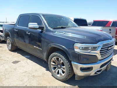 RAM 1500 2021