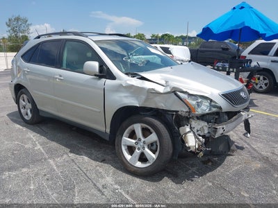 LEXUS RX 330 2004