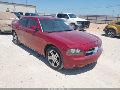 DODGE CHARGER 2006