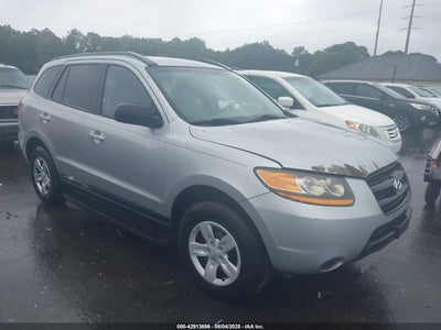HYUNDAI SANTA FE 2009