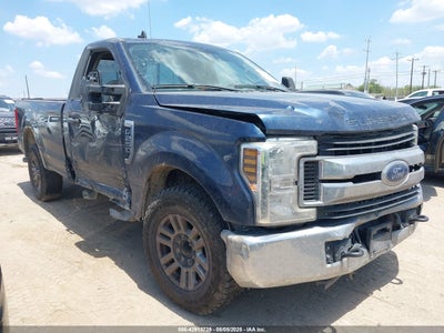 FORD F-250 2019