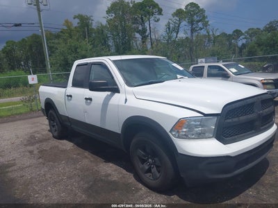 RAM 1500 2014