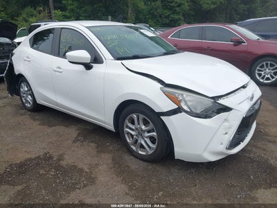 SCION IA 2016