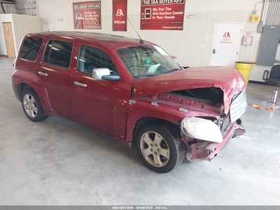CHEVROLET HHR 2007