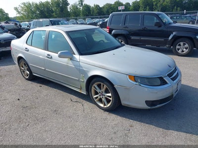 SAAB 9-5 2008