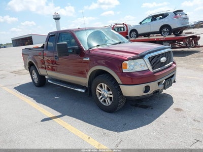 FORD F-150 2006