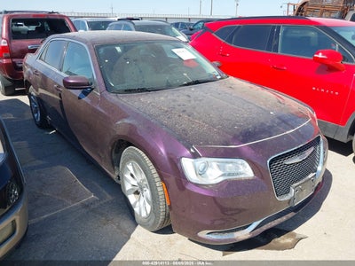 CHRYSLER 300 2020