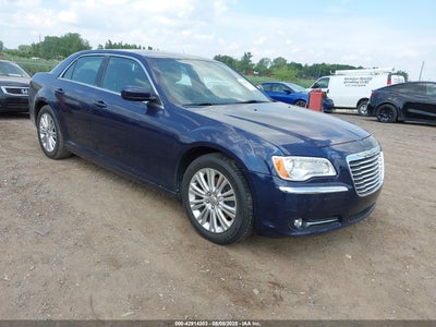 CHRYSLER 300 2014