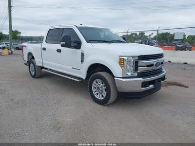 FORD F-250 2019
