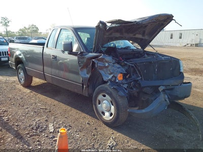 FORD F-150 2006