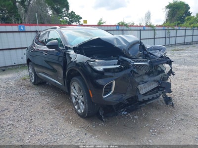 BUICK ENVISION 2023