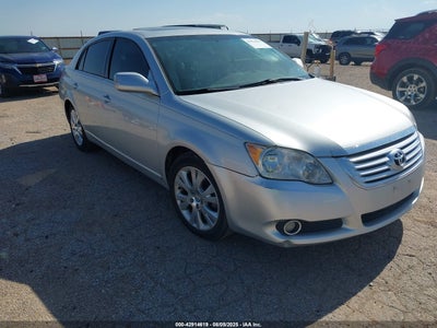 TOYOTA AVALON 2010
