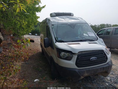 FORD TRANSIT-250 2019