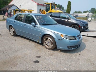 SAAB 9-5 2007