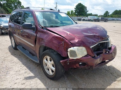 GMC ENVOY 2007