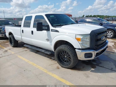 FORD F-250 2014