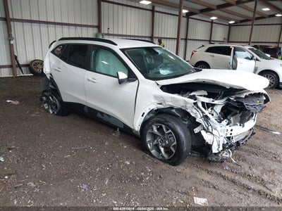 CHEVROLET TRAX 2025