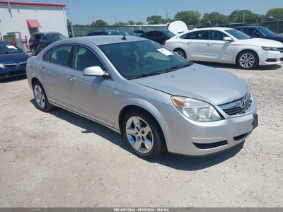 SATURN AURA 2009