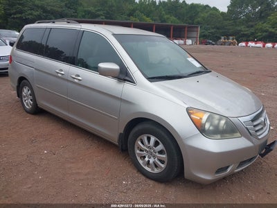 HONDA ODYSSEY 2008