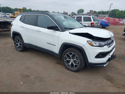 JEEP COMPASS 2024