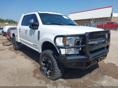 FORD F-250 2018