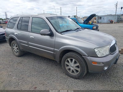 BUICK RAINIER 2006