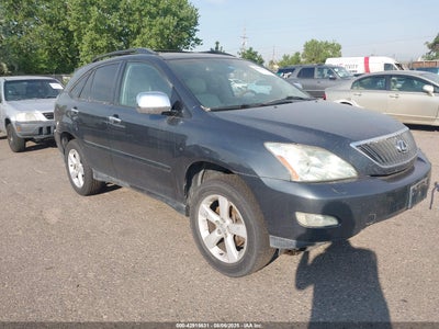 LEXUS RX 330 2005