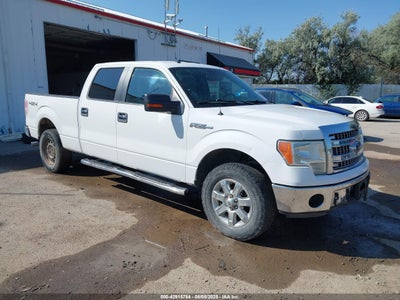 FORD F-150 2014