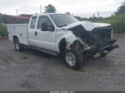 FORD F-350 2014